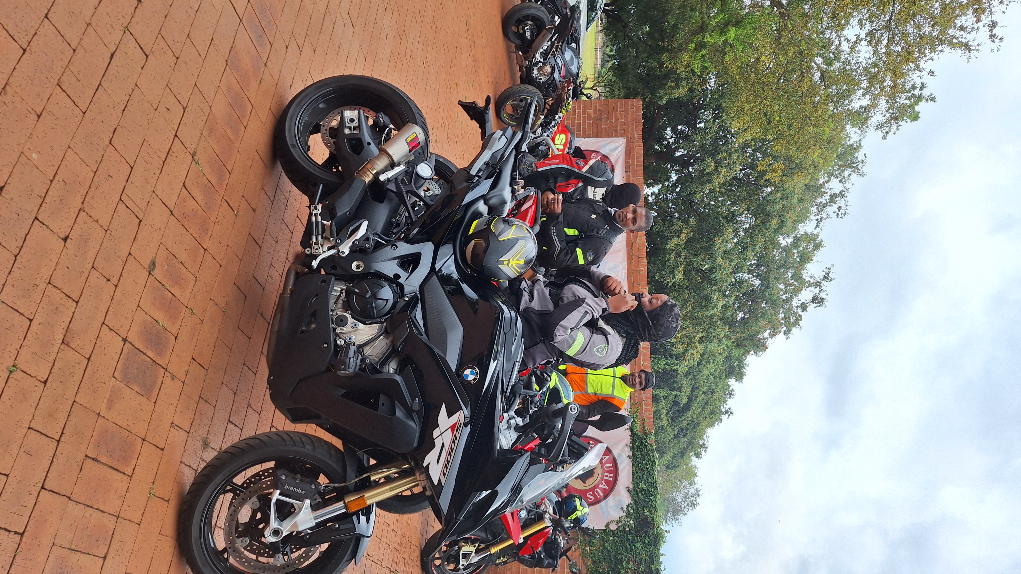 Day ride memory